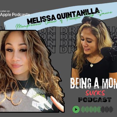 Melissa Quintanilla - Real Hot Mom Shit (S2:E3) Melissa Quintanilla - Real Hot Mom Shit (S2:E3)