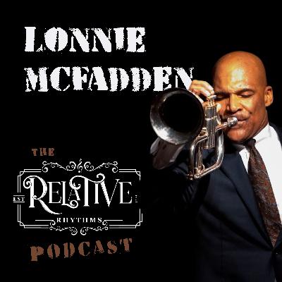Lonnie McFadden