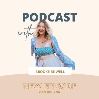 Episode 32 - Yoga Psychology, Reiki & Nutrition Episode 32 - Yoga Psychology, Reiki & Nutrition