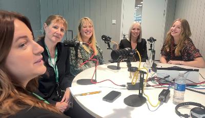 21 Years of the Scottish Widows Women and Retirement Report