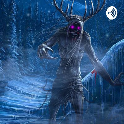 Cryptids and Creepypastas Episode 2: Skinwalkers