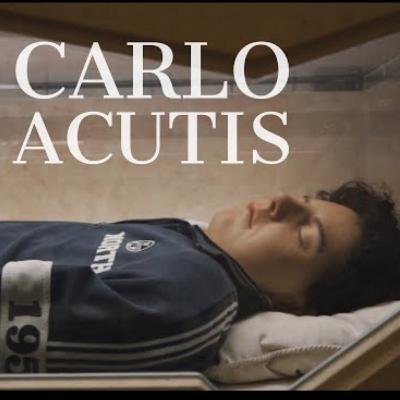 CARLO ACUTIS: IL CYBER APOSTOLO DI DIO