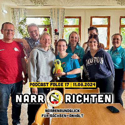 Tierische Freu(n)de im Jugendcamp