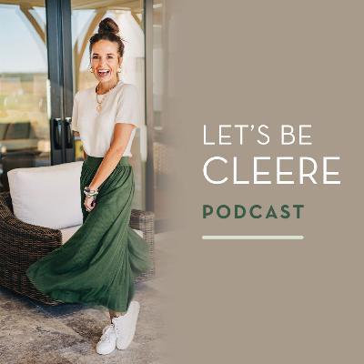 S2 EP08: Rhythms of a Resilient Life with Rebekah Lyons S2 EP08: Rhythms of a Resilient Life with Rebekah Lyons