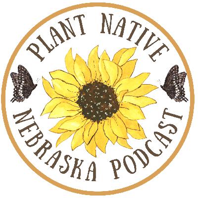 Native Gardens For Lazy People with Host Stephanie Barelman