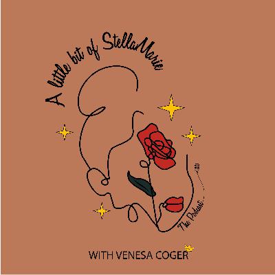 2.8– Manifesting Your Dreams with Venesa Coger