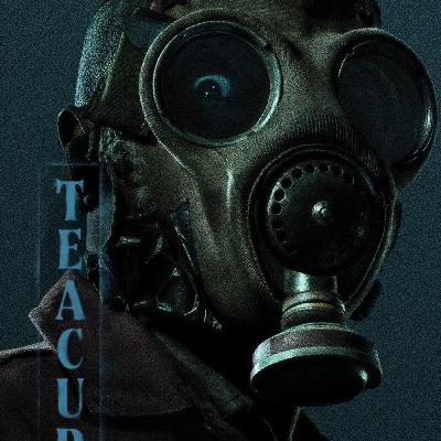 La série Tea Cup avec Yvonne Strahovski et Scott Speedman