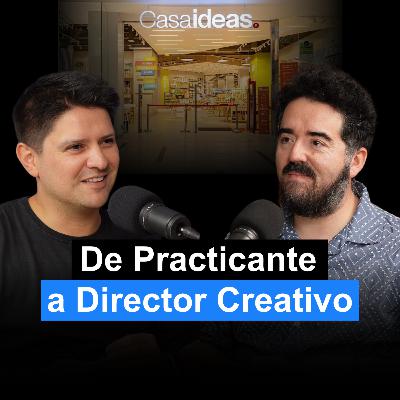 Por qué el diseño de Casaideas funciona tan bien con René Casanova | MC #28