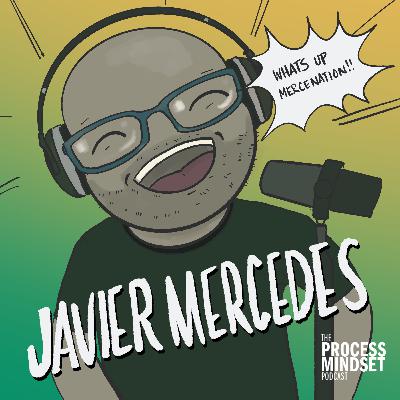 How to Start a Podcast with Javier Mercedes