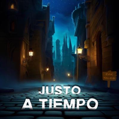 Justo a tiempo Justo a tiempo