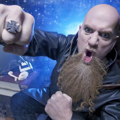 TMRC 0032 (The Mighty One / Tim Steinruck