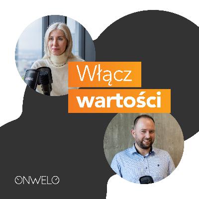 Włącz wartości #1 – Zaufanie Włącz wartości #1 – Zaufanie