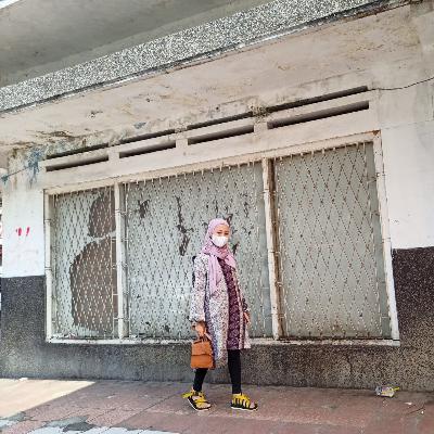 Buat kamu yang sedang berjuang sendiri.