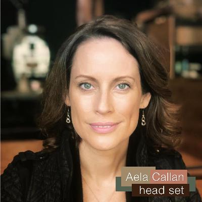 S2 Ep1: Aela Callan | head set