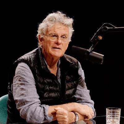 Dia-logues #22 -  Gérard Mordillat