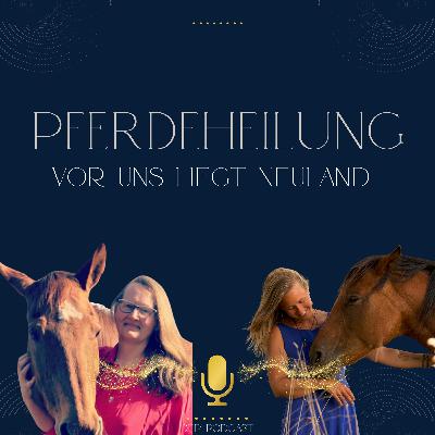 Spirituelle Pferdezucht | Ilona Stritzke und Frederike