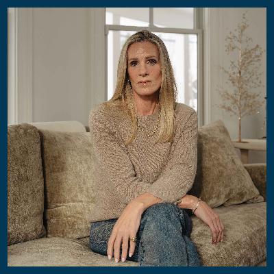 BONUS EPISODE: Coldplay kisscam HR boss on the 16 seconds that ruined her life BONUS EPISODE: Coldplay kisscam HR boss on the 16 seconds that ruined her life