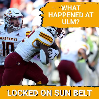 BOMBSHELL: Former ULM AD John Hartwell REVEALS Shocking Truth Behind Resignation BOMBSHELL: Former ULM AD John Hartwell REVEALS Shocking Truth Behind Resignation