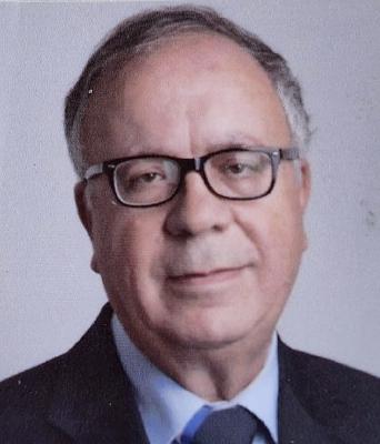 Yehuda Lancry, ancien Ambassadeur d’Israël en France et à l’ONU