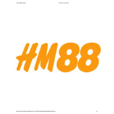 hm88network