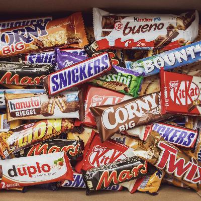 E41 - What makes brand names special? Insights from cognitive psychology