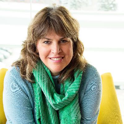 Talking grief with Brenda Marshall of The Solacium Group Talking grief with Brenda Marshall of The Solacium Group