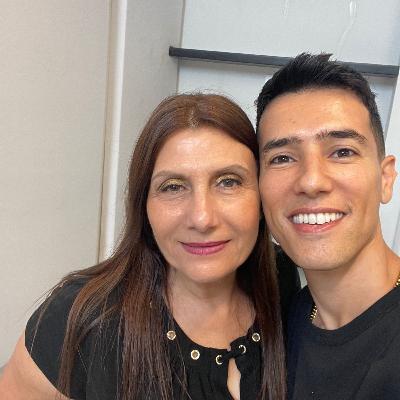 הראל סקעת חייב לשאול: ספיישל גאווה עם אמא אהובה פרק 5 הראל סקעת חייב לשאול: ספיישל גאווה עם אמא אהובה פרק 5