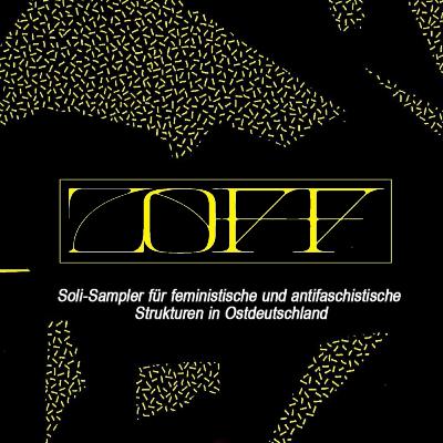 Punkrock Radio Special vom 18.07.24 – ZOFF-Sampler Special