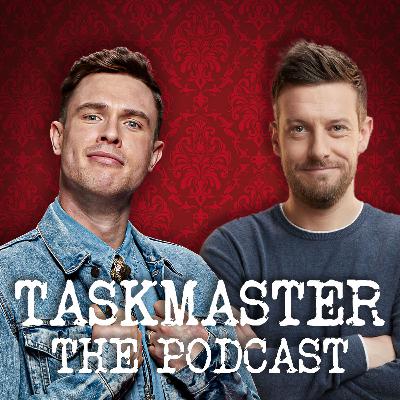Ep 208. Chris Ramsey - Series 19 Ep.8