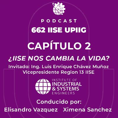E2: IISE ¿Nos cambia la vida?