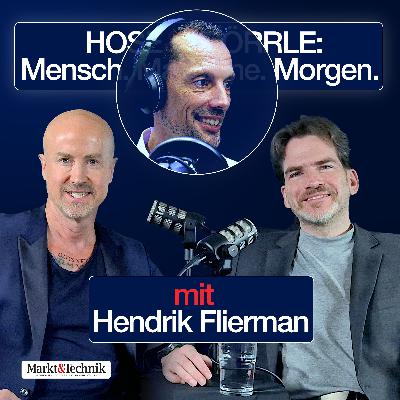 Folge 15: „Passwort alleine reicht nicht“ – it-sa-Spezial mit Hendrik Flierman von Swissbit Folge 15: „Passwort alleine reicht nicht“ – it-sa-Spezial mit Hendrik Flierman von Swissbit