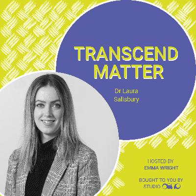 E9: Engineering Empathy: Dr Laura Salisbury's Mission to Transform Stroke Rehabilitation