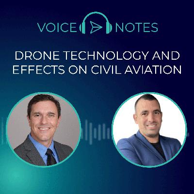 Drone Technology and Effects on Civil Aviation - Ryan Brockhaus. Security Supervisor, Aviation & Maritime and Pierre Ibrahim, Security Specialist, Aviation & Maritime Drone Technology and Effects on Civil Aviation - Ryan Brockhaus. Security Supervisor, Aviation & Maritime and Pierre Ibrahim, Security Specialist, Aviation & Maritime