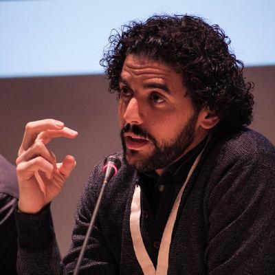 Ep.9 [Spanish] Mamoun Ghallab, un estilo de vida sin desechos