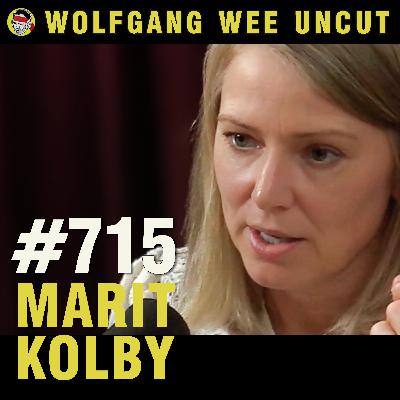 #715 – Marit Kolby | Ny Forskning På Ultraprosessert Mat, Slankesprøyter, Lettbrus, Maltodekstrin, Renvare, Norsk Presse