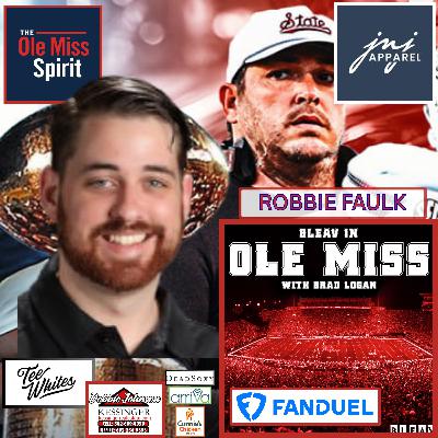Robbie Faulk - MWD/On3 Sports