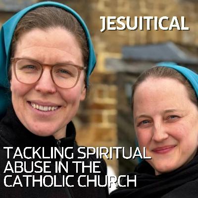 These Catholic Sisters are on a mission to serve spiritual abuse survivors These Catholic Sisters are on a mission to serve spiritual abuse survivors
