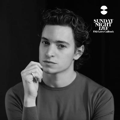 Emmanuel Tarpin Jewelry Designer | Laure Guilbault | Sunday Night Live