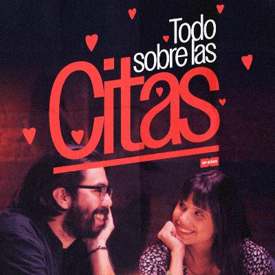 Todo sobre las citas | 293 Todo sobre las citas | 293