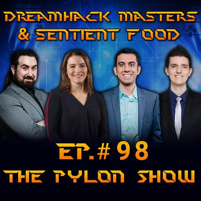 DH Masters & Sentient food questions on Ep.#98