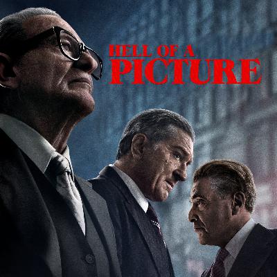 The Irishman - Scorsese’s most personal film? The Irishman - Scorsese’s most personal film?