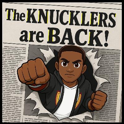 The Knucklers are BACK! — Season 2
