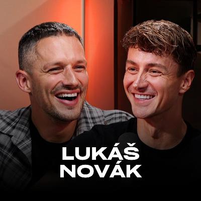 Lukáš Novák: design pro Porsche GT3, z učňáku k umění za statisíce, volejbal a dětství v Sudetech