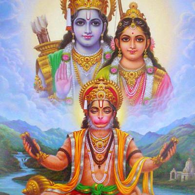 Secret of Success through the Hanuman Chalisa - Part 8