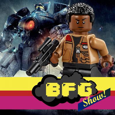 BFG Show: Esperando el segundo aplauso - S02E05