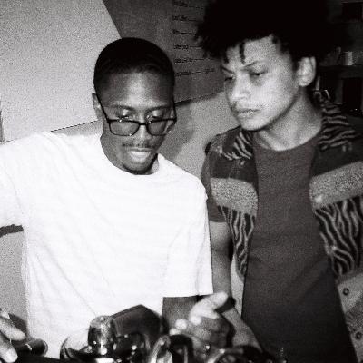 Negrotes in Paris: Being Afro Colombian in France - a Cxffeeblack Barista Exchange // S4 Ep8 Negrotes in Paris: Being Afro Colombian in France - a Cxffeeblack Barista Exchange // S4 Ep8