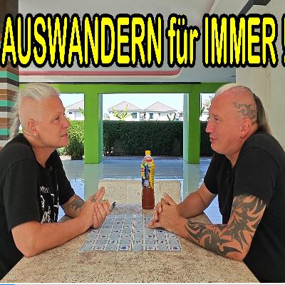 Warum wir Deutschland wirklich verlassen haben: Zweifel, Neuanfang & pure Freiheit in Thailand Warum wir Deutschland wirklich verlassen haben: Zweifel, Neuanfang & pure Freiheit in Thailand