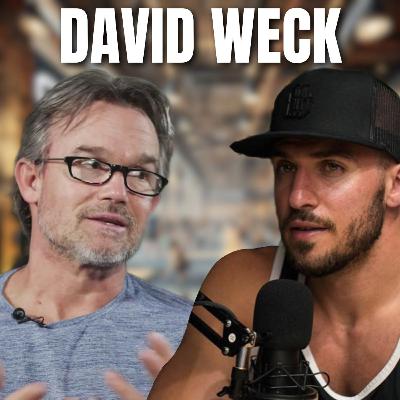 The David Weck Interview | Danny Cola Podcast