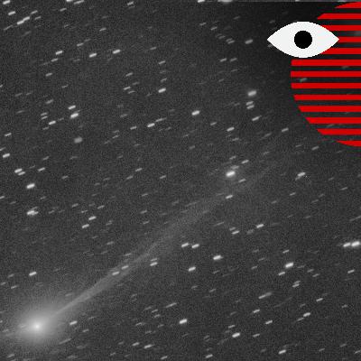 A cosmic rock or an alien threat? Introducing: 3I/ATLAS A cosmic rock or an alien threat? Introducing: 3I/ATLAS