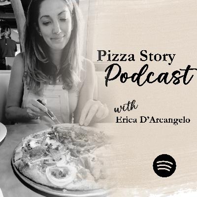 Pizza Story Podcast Episode 23: Beetles Pizza